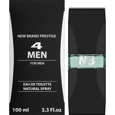 New Brand 4 Men