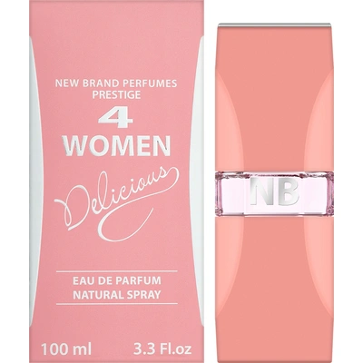 New Brand 4 Women Delicious