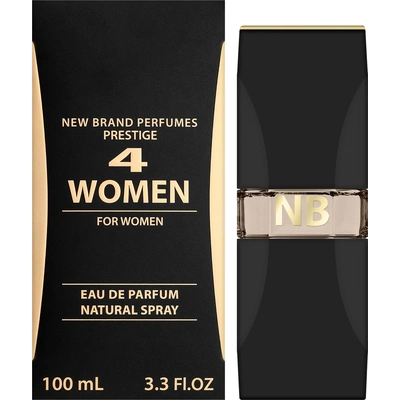 New Brand 4 Women