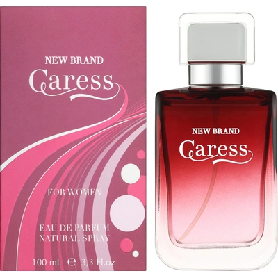 New Brand Caress