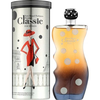 New Brand Classic