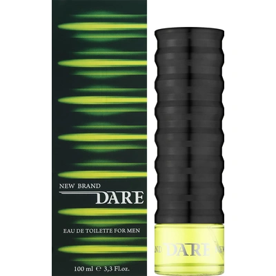 New Brand Dare