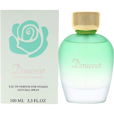 New Brand Douceur