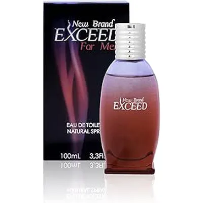 New Brand Exceed For Men