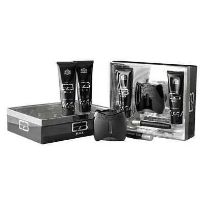 New Brand Extasia Black