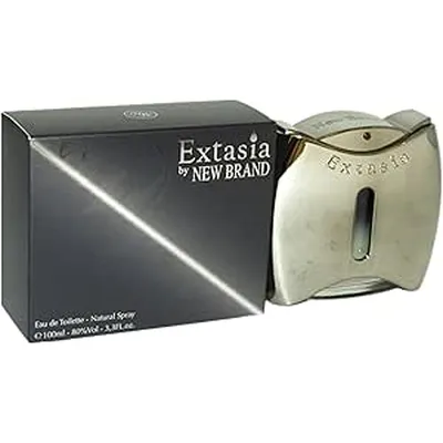 New Brand Extasia For Men