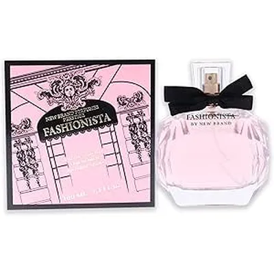 New Brand Fashionista