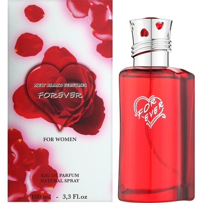 New Brand Forever