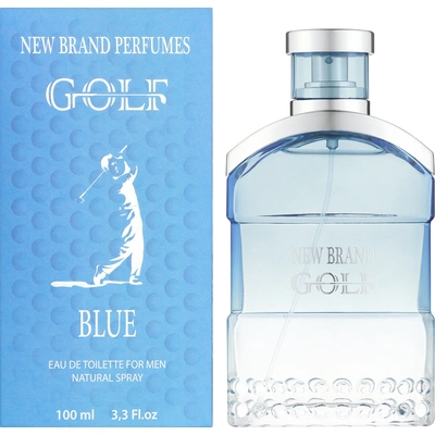 New Brand Golf Blue For Men