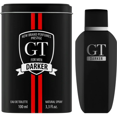 New Brand GT Darker