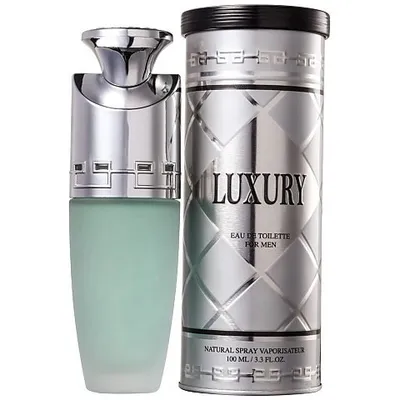 New Brand Luxury For Men