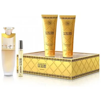 New Brand Luxury For Women