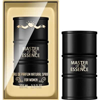 New Brand Master Essence