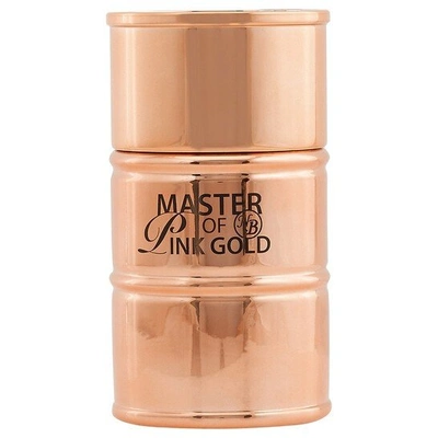 New Brand Master of Pink Gold