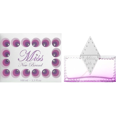 New Brand Miss