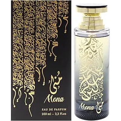 New Brand Mona