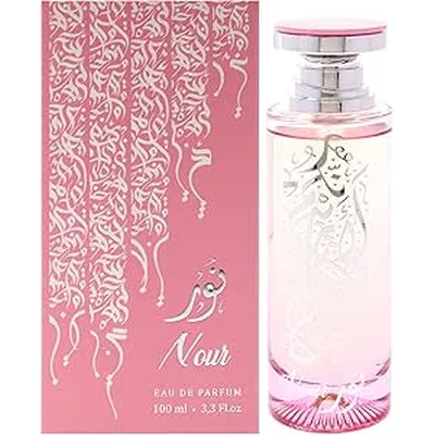 New Brand Nour