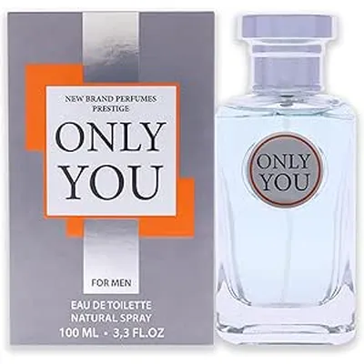 New Brand Only You