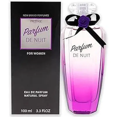 New Brand Parfum De Nuit