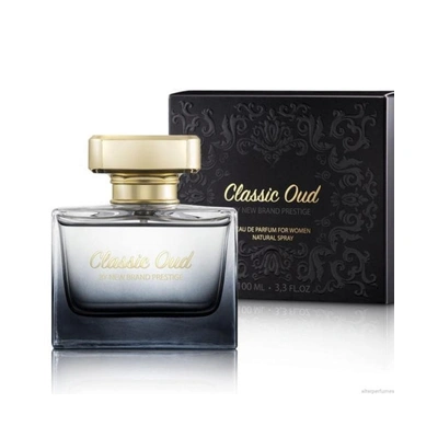 New Brand Prestige Classic Oud