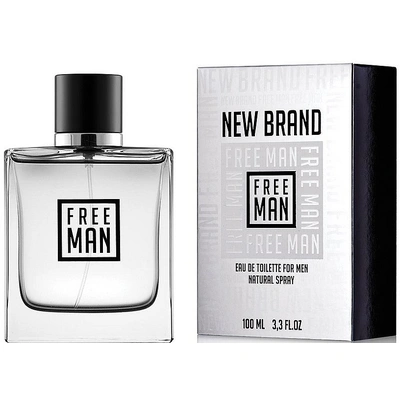 New Brand Prestige Free Men