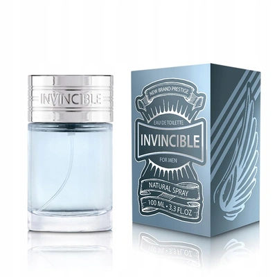New Brand Prestige Invincible