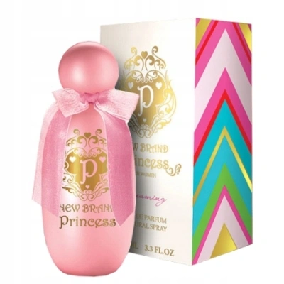 New Brand Prestige Princess Dreaming