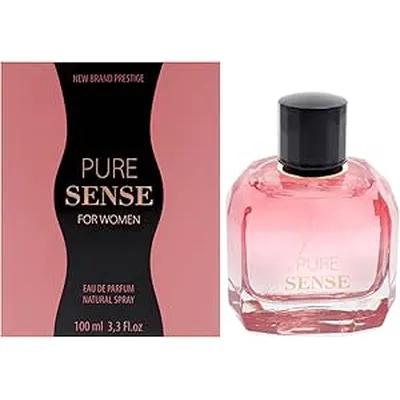 New Brand Prestige Pure Sense