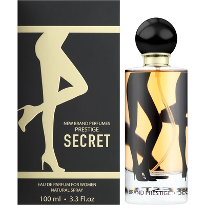 New Brand Prestige Secret