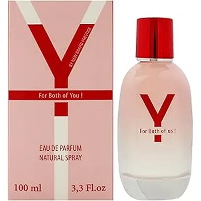 New Brand Prestige Y