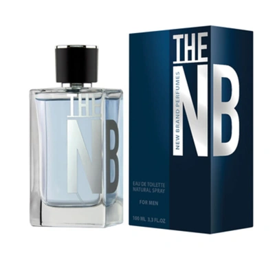 New Brand The Nb
