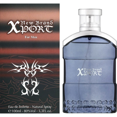 New Brand Xport Men