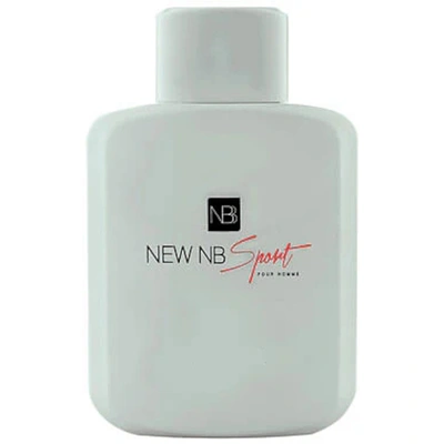 New NB Sport Pour Homme