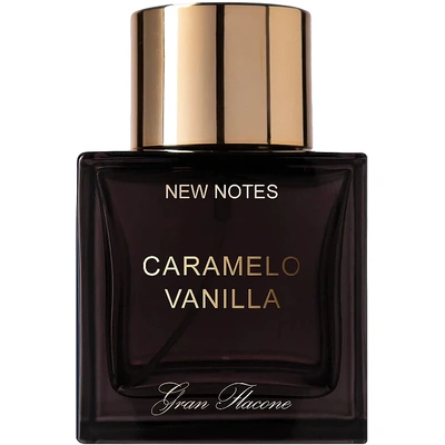 New Notes Caramelo Vanila Gran Flacone
