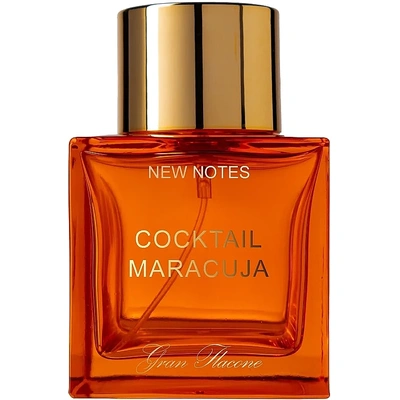 New Notes Cocktail Maracuja Gran Flacone