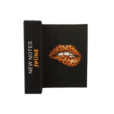 New Notes Felina