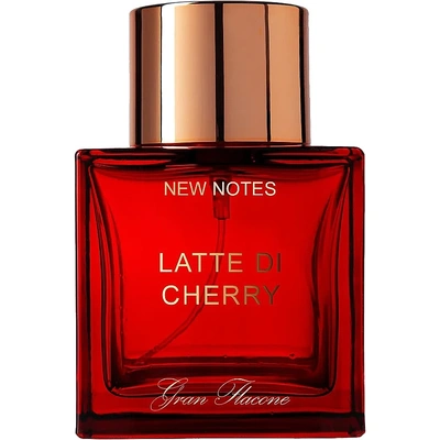 New Notes Latte Di Cherry Gran Flacone