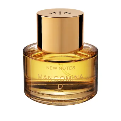 New Notes Mangomina D