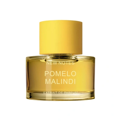 New Notes Pomelo Malindi