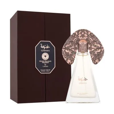 Niche Emarati Ghinwa