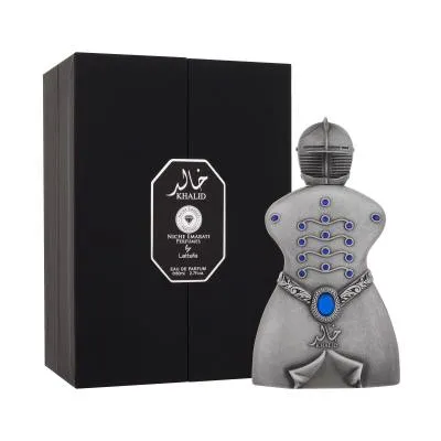 Niche Emarati Khalid