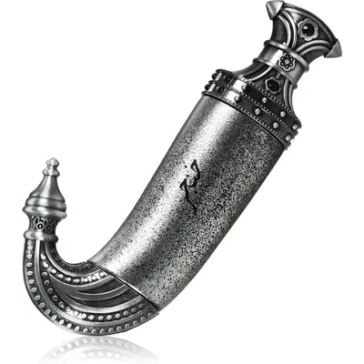 Niche Emarati Khanjar