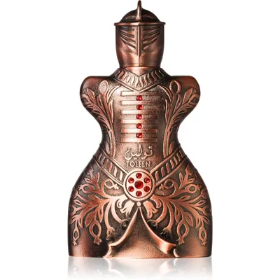 Niche Emarati Toleen