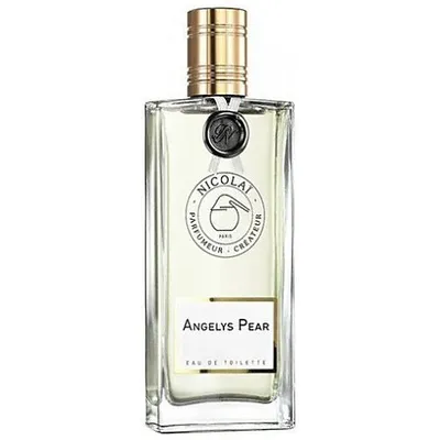 Nicolai Angelys Pear