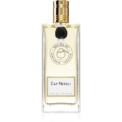 Nicolai Cap Neroli