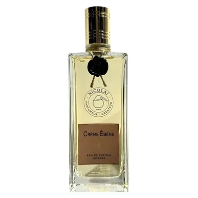 Nicolai Creme Ebene Intense