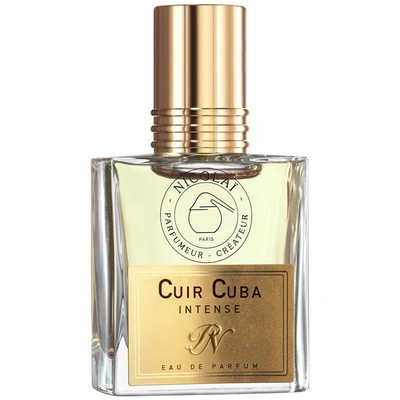 Nicolai Cuir Cuba Intense