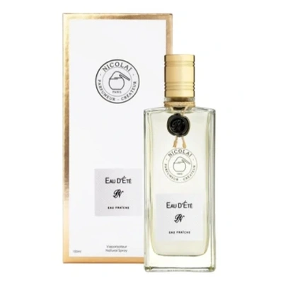 Nicolai Eau D'ete