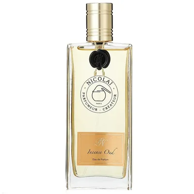 Nicolai Incense Oud