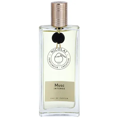 Nicolai Musc Intense